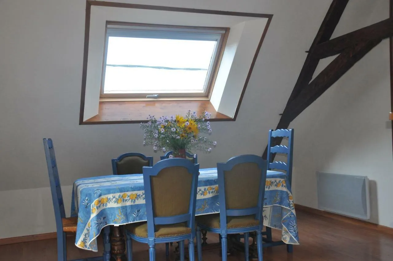 Holiday home Gite La Chamoussiere Saint-Mury-Monteymond